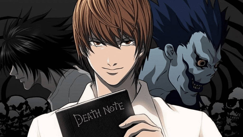 Death Note