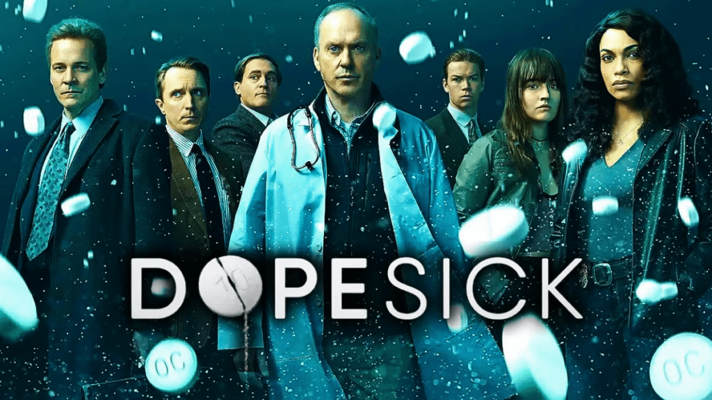  Dopesick