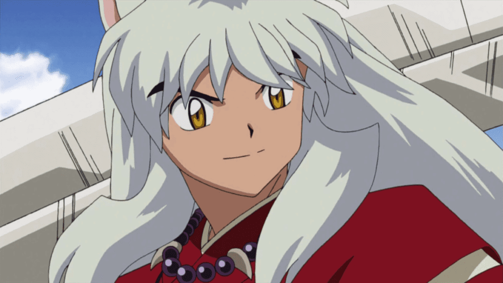 personagens de anime mais populares: Inuyasha