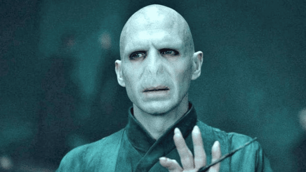 Lord Voldemort — Harry Potter