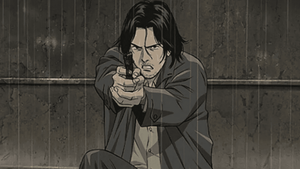 mangás que todo fã de anime deveria ler: Monster