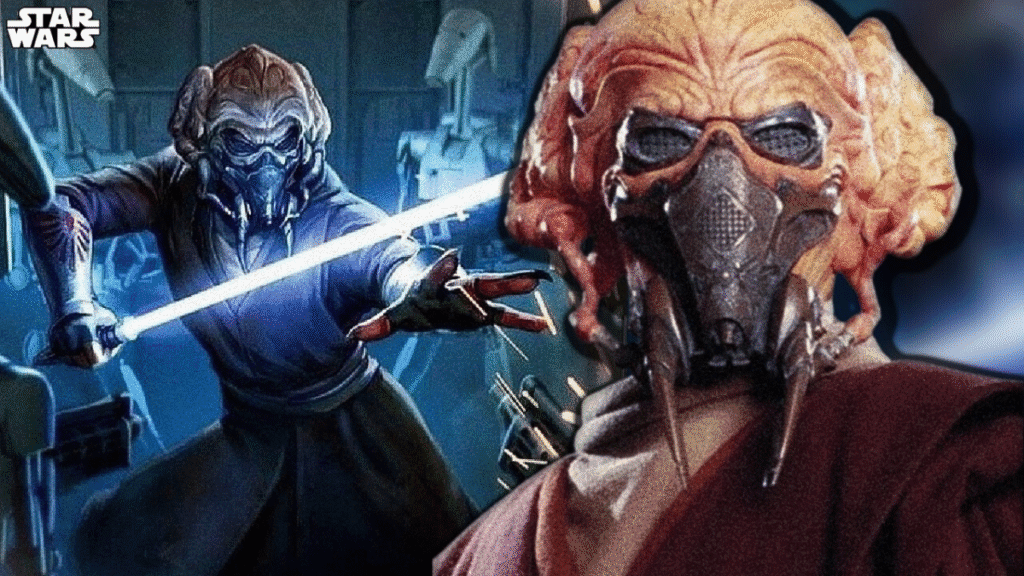  Plo Koon