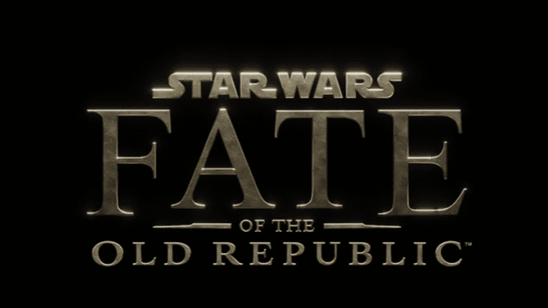 Star Wars: Fate of the Old Republic será lançado antes de 2030, promete diretor
