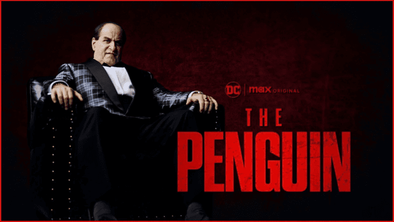 The Penguin série 2ª temporada é confirmada e muda o futuro de Gotham