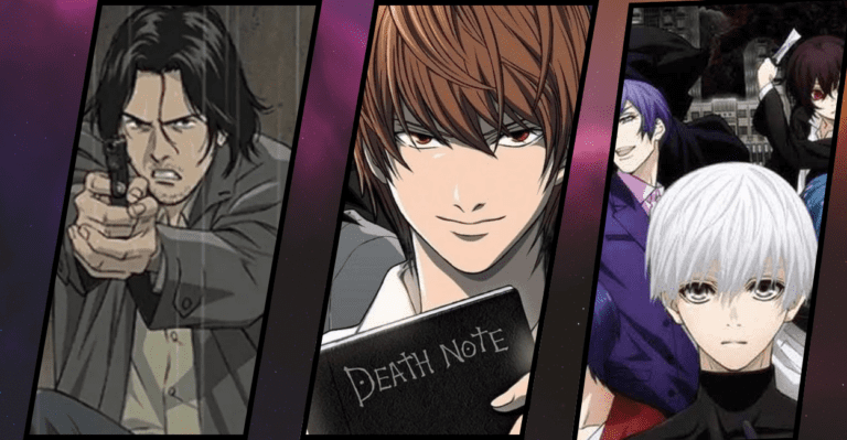 Mangás que todo fã de anime deveria ler: obras essenciais além da animação