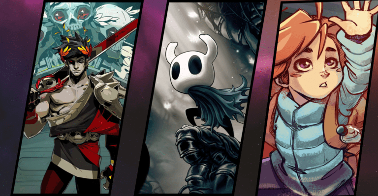 Os 20 Melhores Jogos Indie para Nintendo Switch em 2025 que Você Precisa Jogar