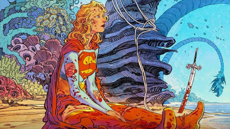 Quem é a Supergirl: a história completa de Kara Zor-El nos quadrinhos da DC