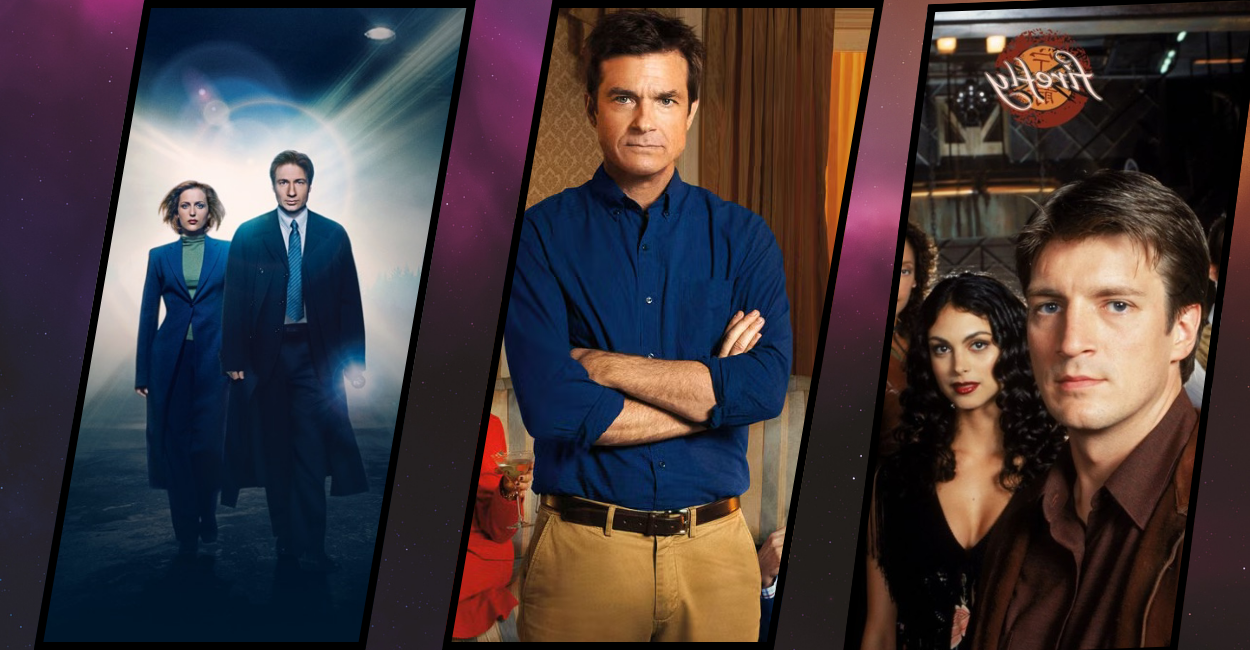 séries cult essenciais