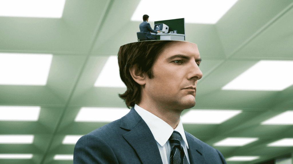 melhores séries de ficção científica para assistir em 2026 severance