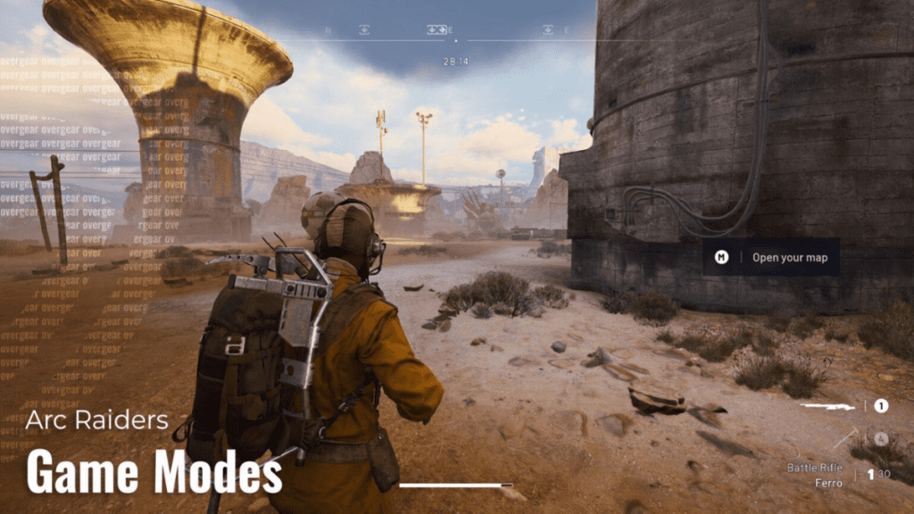 Ark Raiders melhores jogos para jogar em 2026