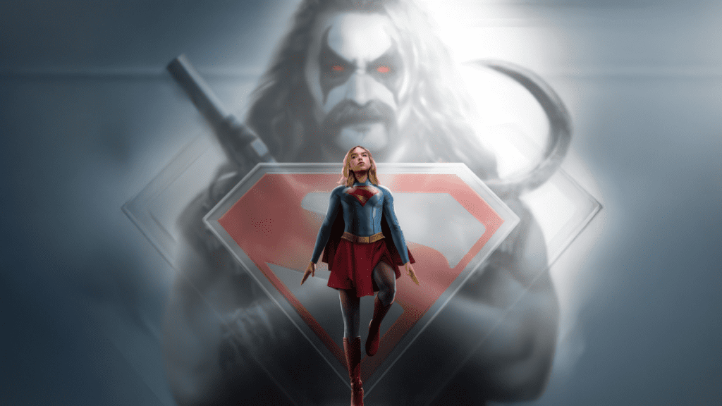 filmes mais aguardados de 2026 Supergirl: Woman of Tomorrow