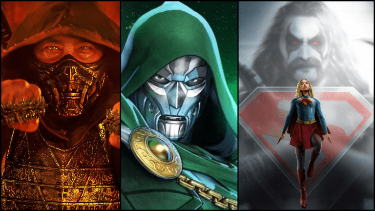 Os filmes mais aguardados de 2026: lançamentos que prometem dominar os cinemas