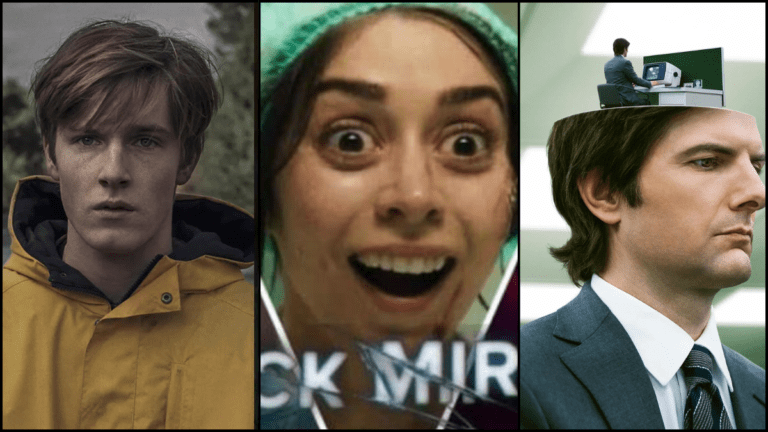 Melhores séries de ficção científica para assistir em 2026: as mais comentadas do momento