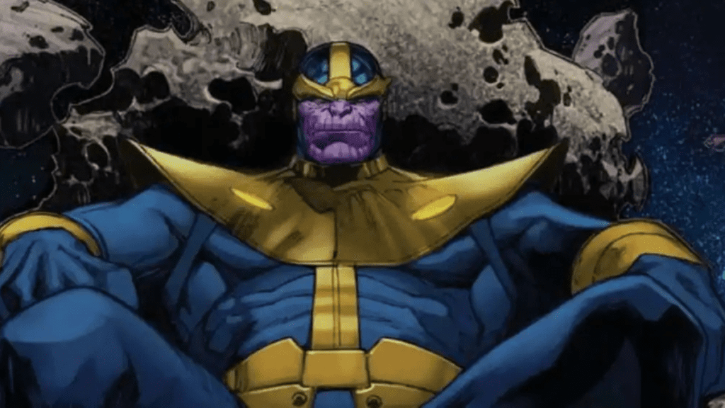 thanos