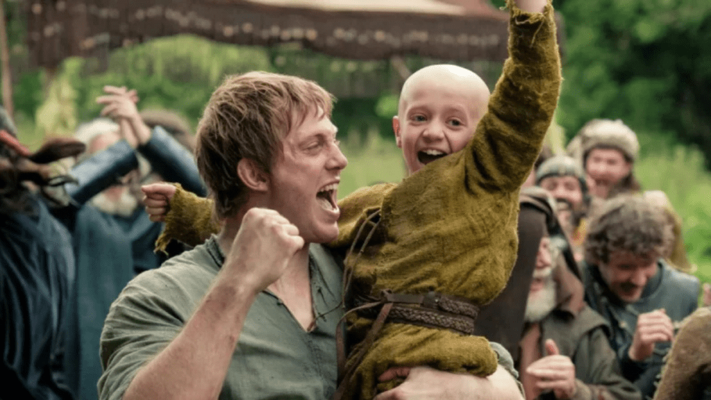 A Knight of the Seven Kingdoms 