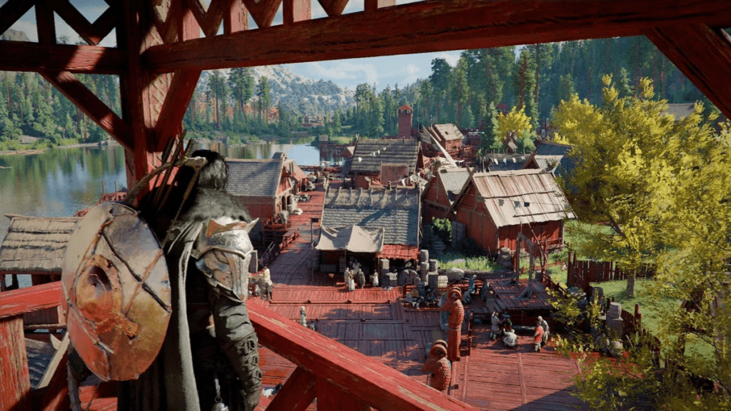  Crimson Desert melhores jogos de PS5 em 2026