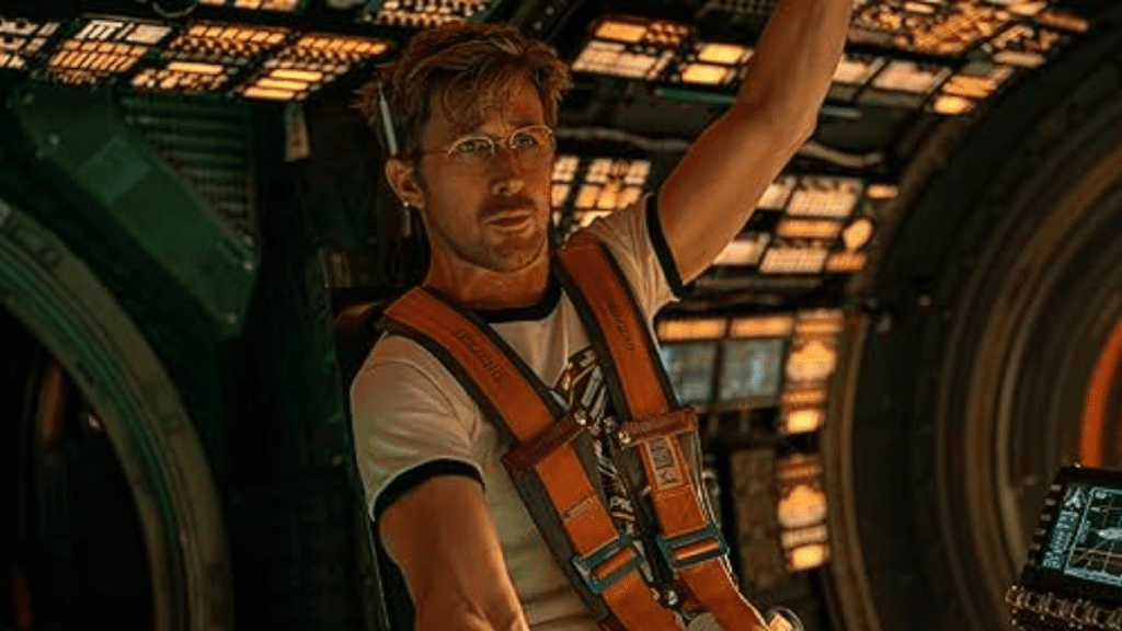 Devoradores de Estrelas (Project Hail Mary)