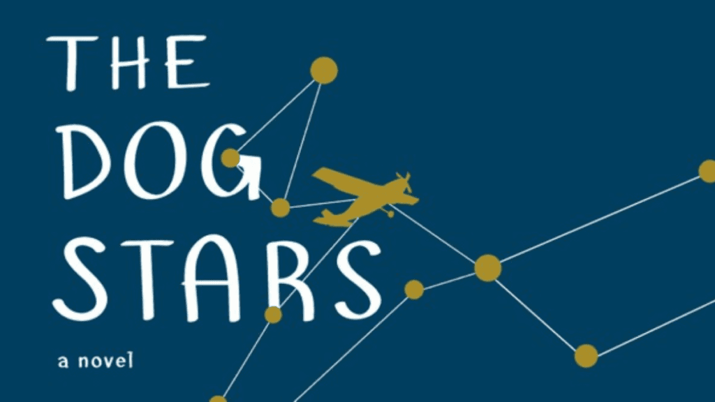 The Dog Stars melhores filmes de ficção científica para assistir 2026