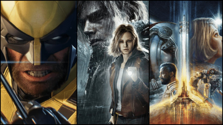 Melhores jogos de PS5 em 2026: o ano mais forte da geração?