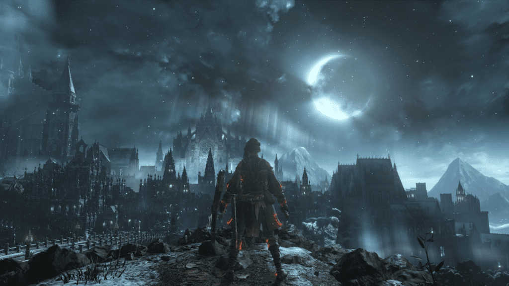 Dark Souls