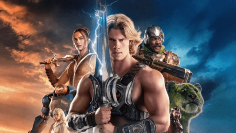 Mestres do Universo faz sucesso nos cinemas, mas 5 personagens importantes ficaram de fora do filme