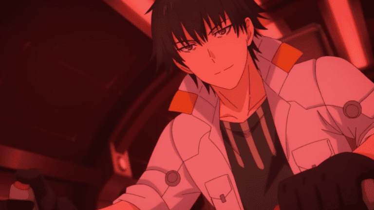 Melhores animes de ficção científica para assistir em 2026