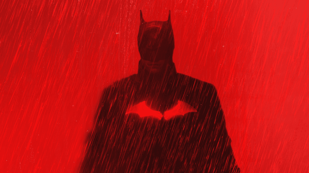 Batman Parte II Corte das Corujas