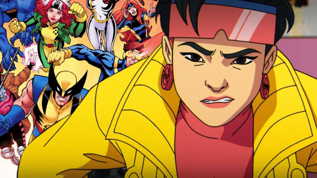 Jubileu X-Force