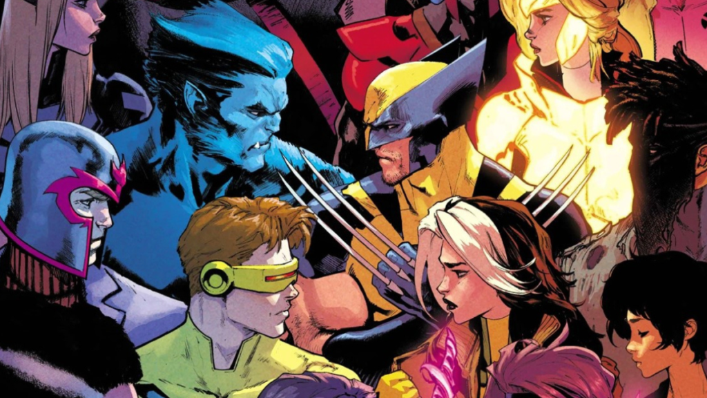 Xmen