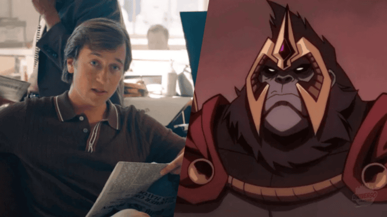 DC Studios confirma série de Jimmy Olsen com Gorila Grodd — veja título, elenco e tudo o que já sabemos